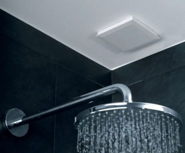 Airflow iCON 60 Review Extractors Fan