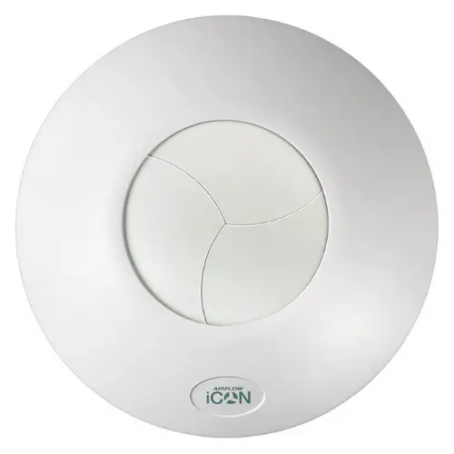 Airflow iCON 30 Review