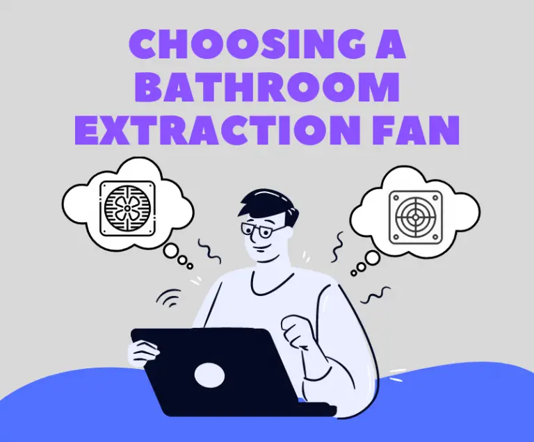 How much electricity does an extractor fan use? - Extractors Fan