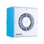 Manrose CF100T