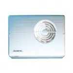 Manrose CF200T Review