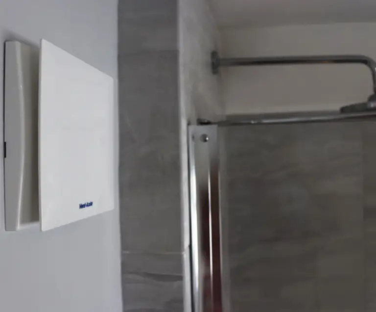 Vent Axia VASF100T Reviews Extractors Fan