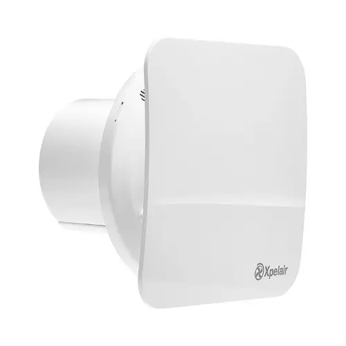 Xpelair C4TS Simply Silent Extractor Fan