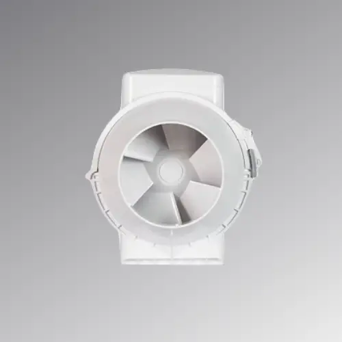 Airflow Aventa AV100T Inline Extractor Fan
