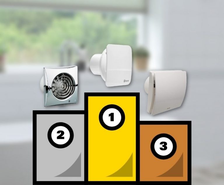 The Best Humidistat Extractor Fan in 2023 Extractors Fan