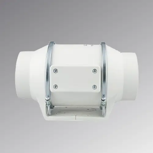 Envirovent SILMV160 100T In-Line Extractor Fan