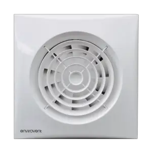Envirovent Silent 100t