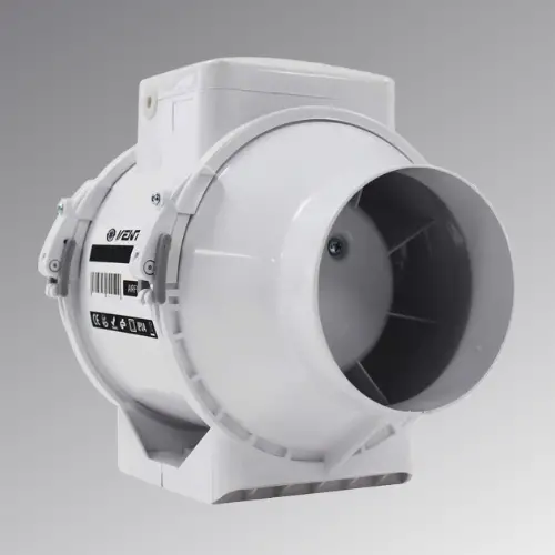 VENTS TT 100 Inline Extractor Fan