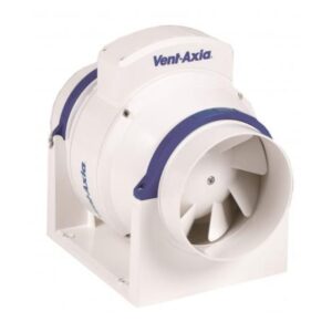 Vent-Axia ACM100T Review